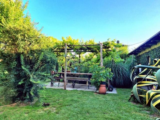 Bed and Breakfast Casa Cambini Marina di Massa Exterior foto